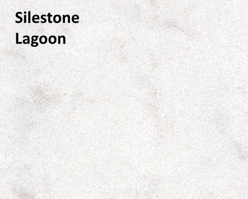 Кварцевый камень Silestone Lagoon